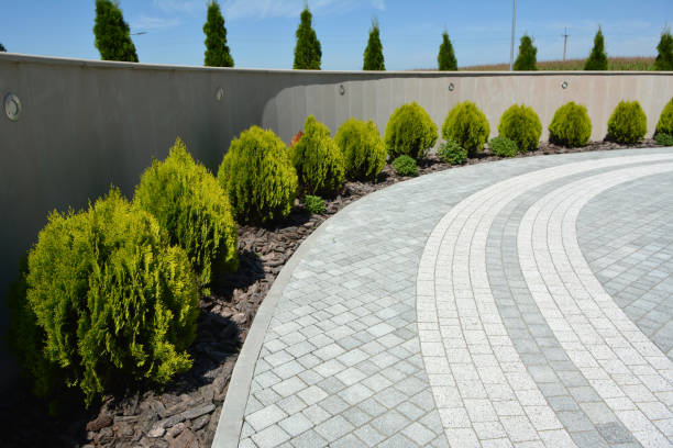 Reliable Flint, MI Driveway Pavers Solutions